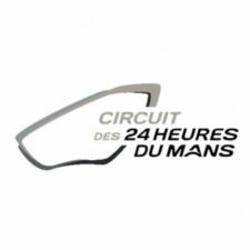 Circuit des 24H du Mans