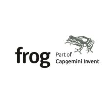 frog | Capgemini invent