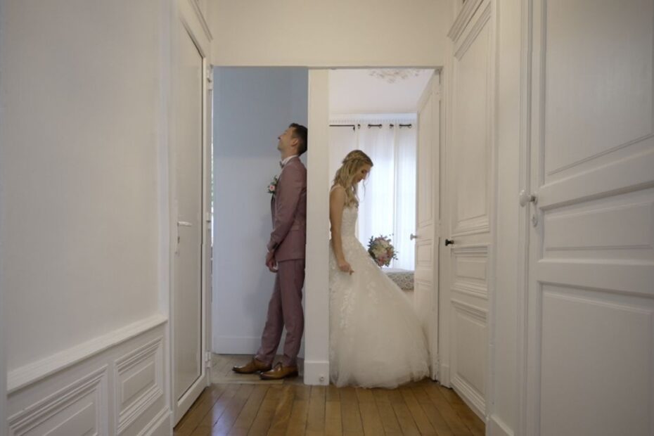 Découverte et premier regard