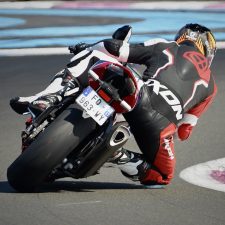 Moto, Paul Ricard